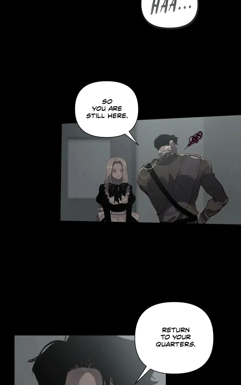 Read Stigma Effect chapter 10 image 14 on Lezhin