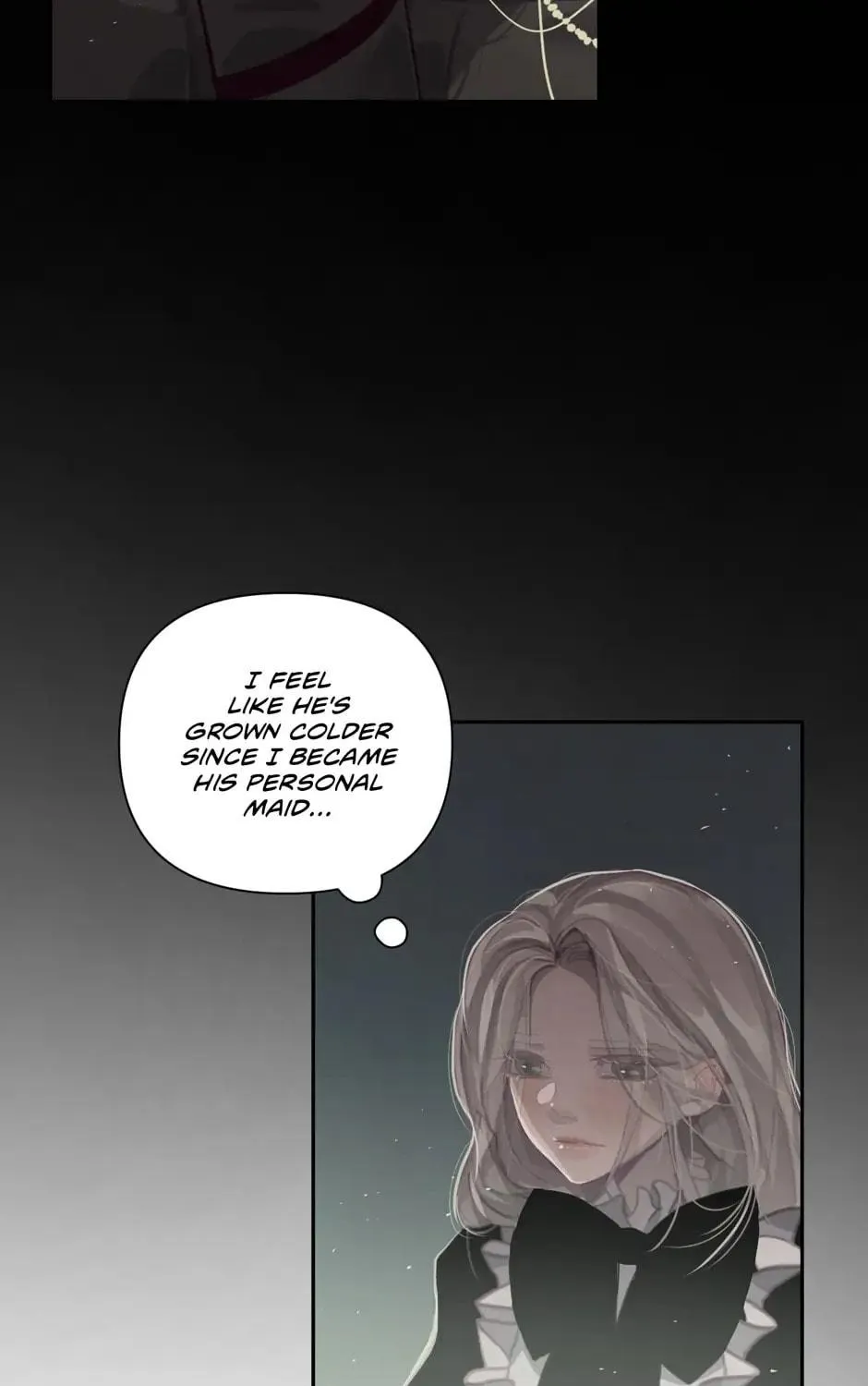 Read Stigma Effect chapter 10 image 16 on Lezhin