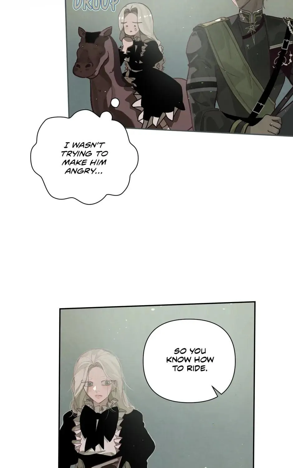 Read Stigma Effect chapter 10 image 18 on Lezhin