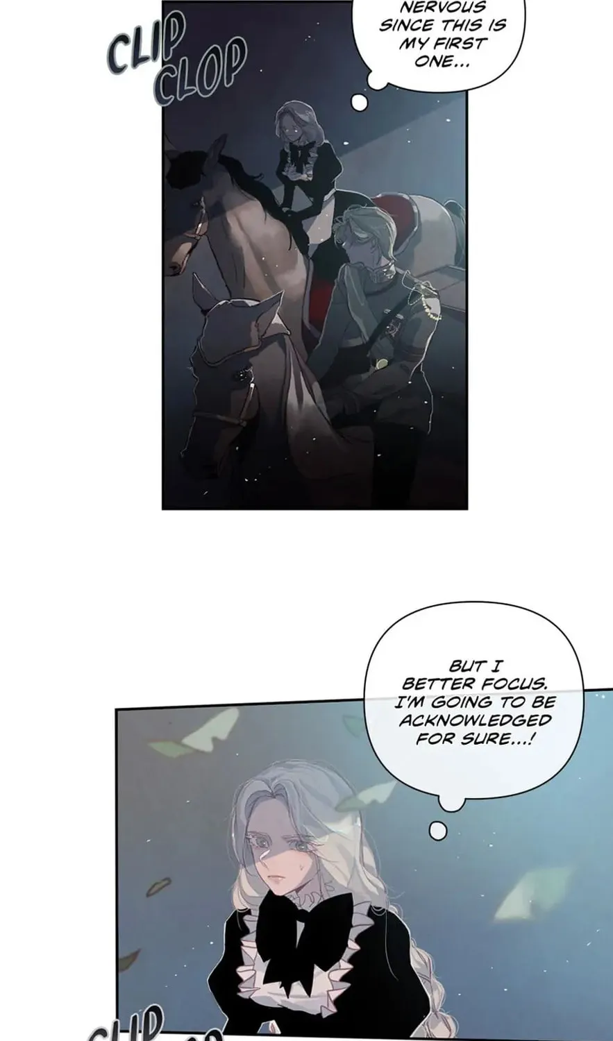 Read Stigma Effect chapter 10 image 2 on Lezhin