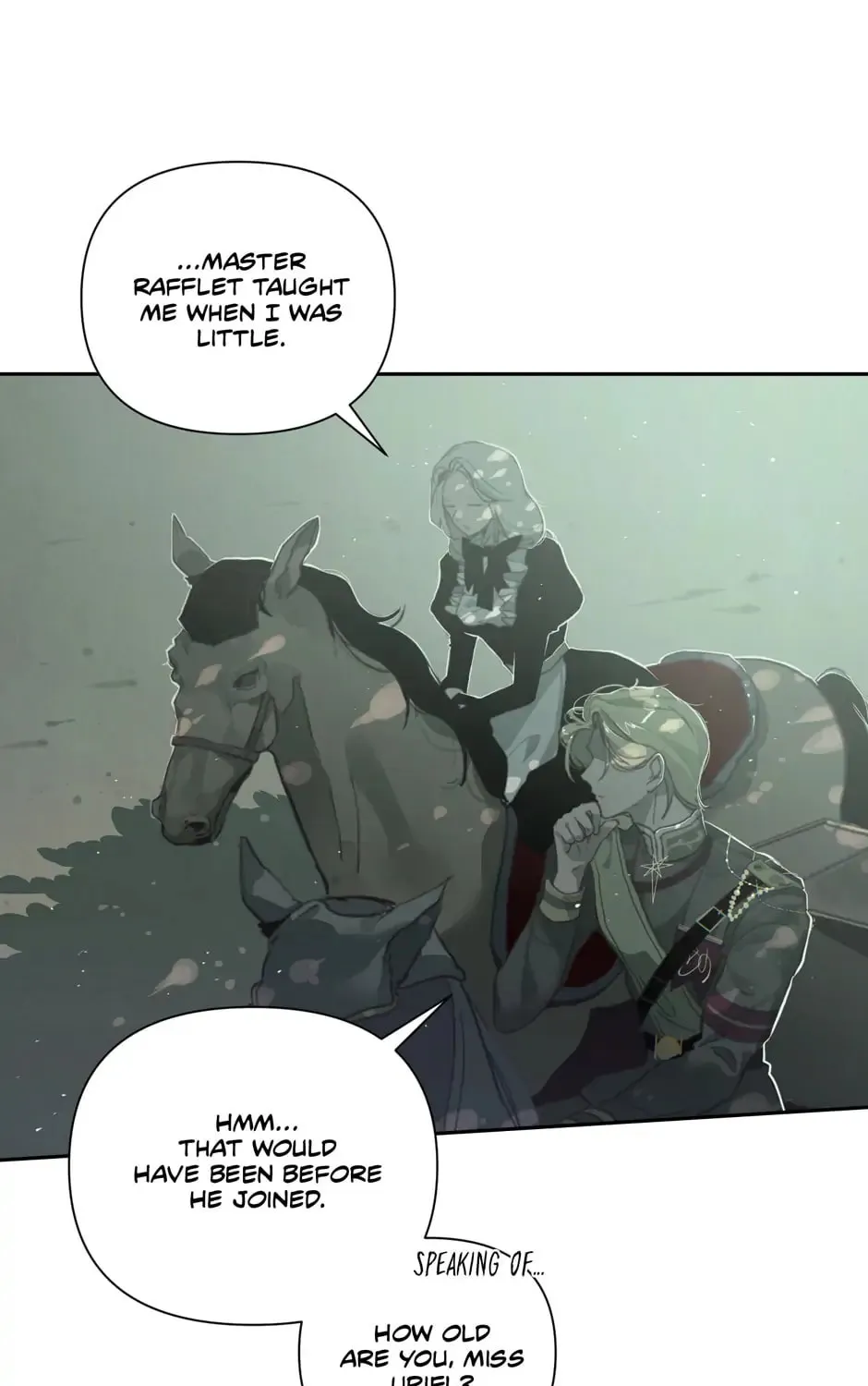 Read Stigma Effect chapter 10 image 20 on Lezhin