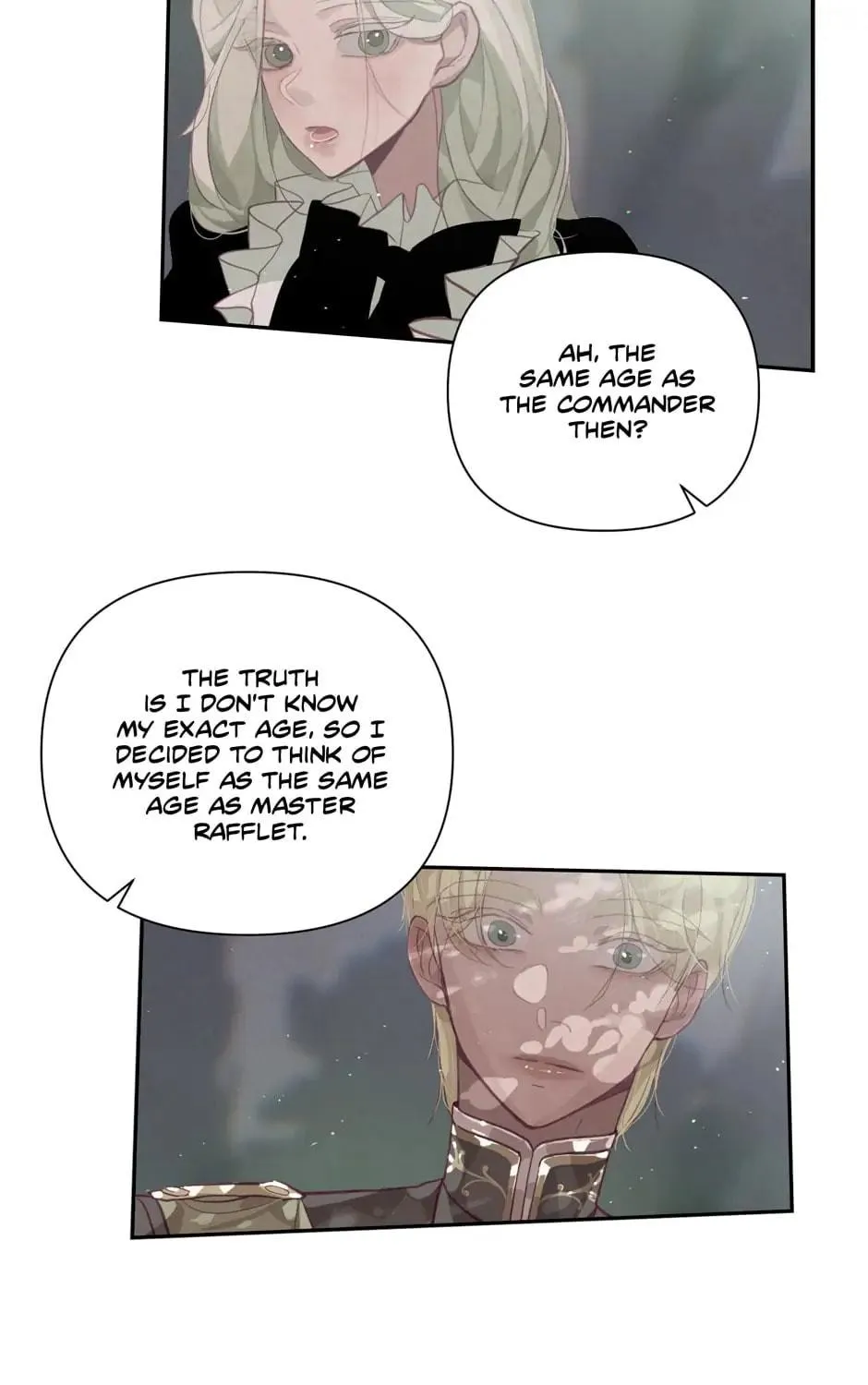 Read Stigma Effect chapter 10 image 22 on Lezhin