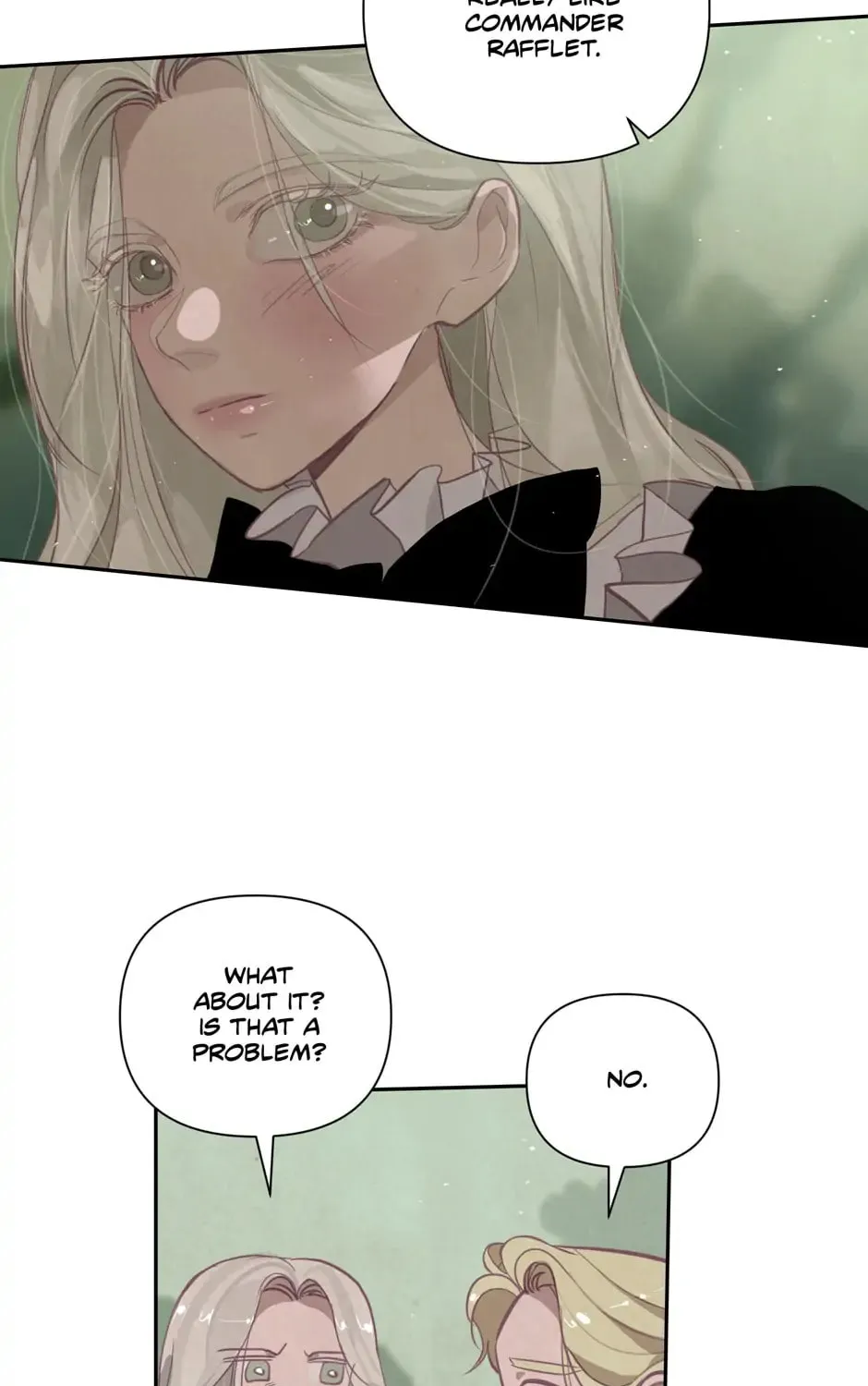 Read Stigma Effect chapter 10 image 24 on Lezhin