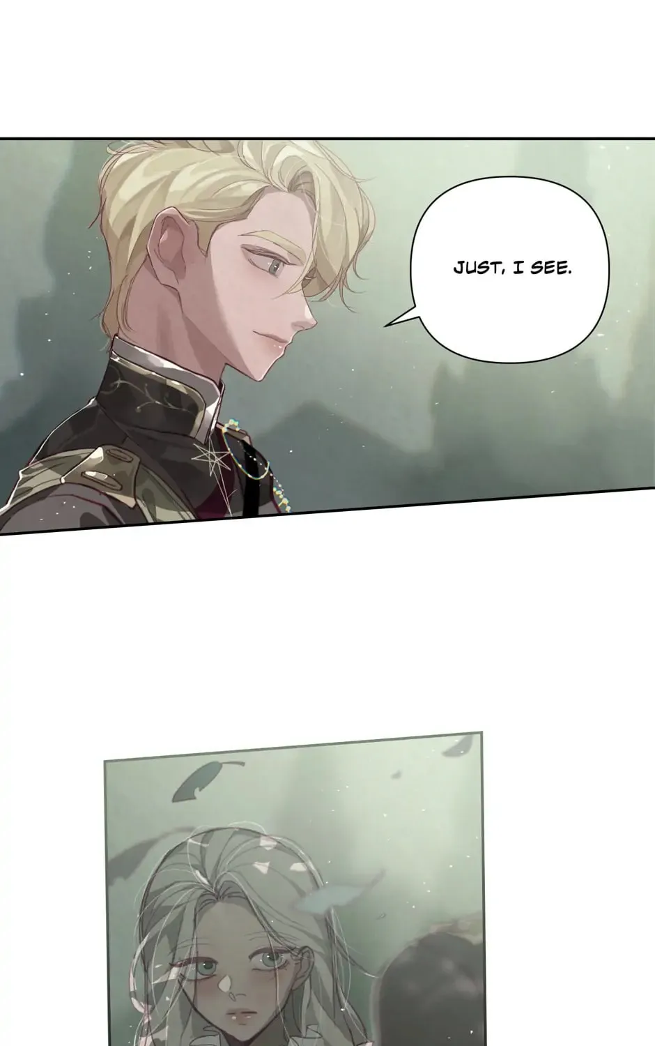 Read Stigma Effect chapter 10 image 26 on Lezhin