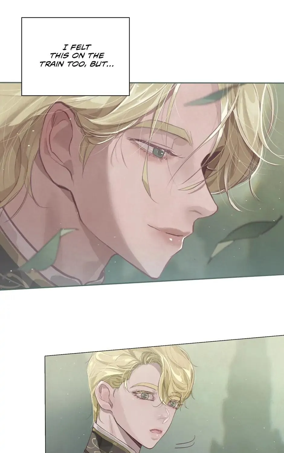 Read Stigma Effect chapter 10 image 28 on Lezhin