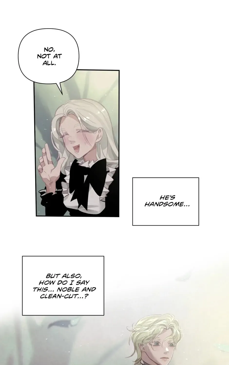 Read Stigma Effect chapter 10 image 30 on Lezhin