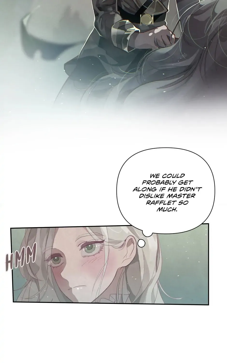 Read Stigma Effect chapter 10 image 32 on Lezhin