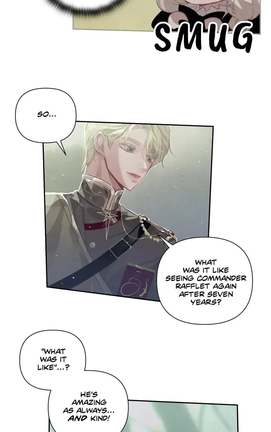 Read Stigma Effect chapter 10 image 34 on Lezhin