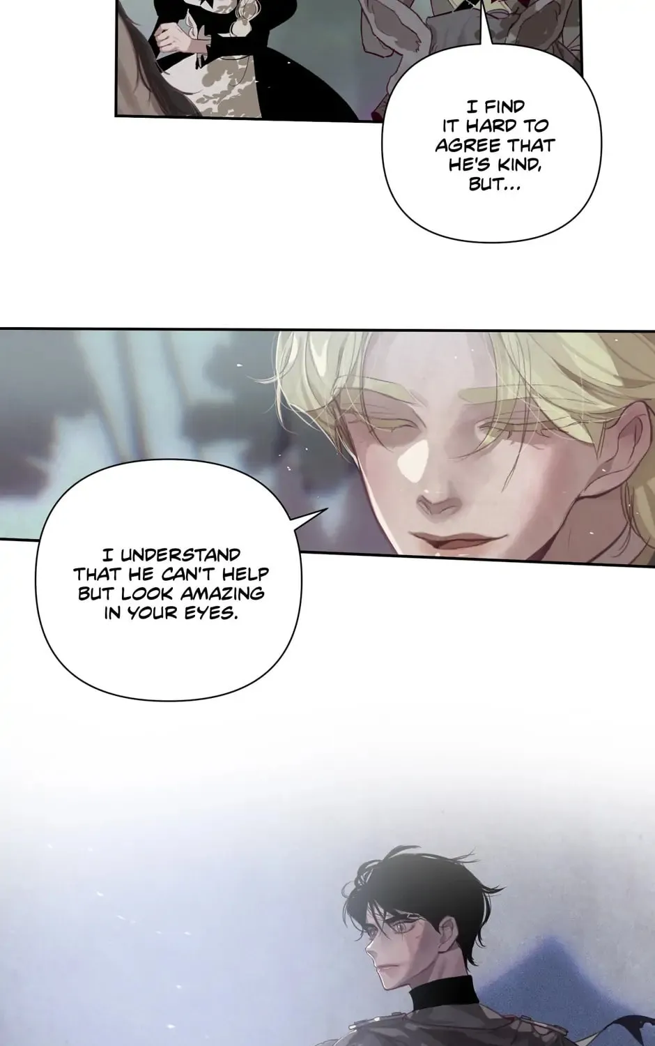 Read Stigma Effect chapter 10 image 36 on Lezhin