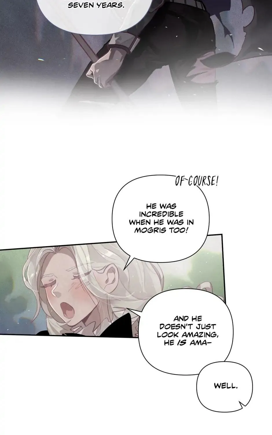 Read Stigma Effect chapter 10 image 38 on Lezhin