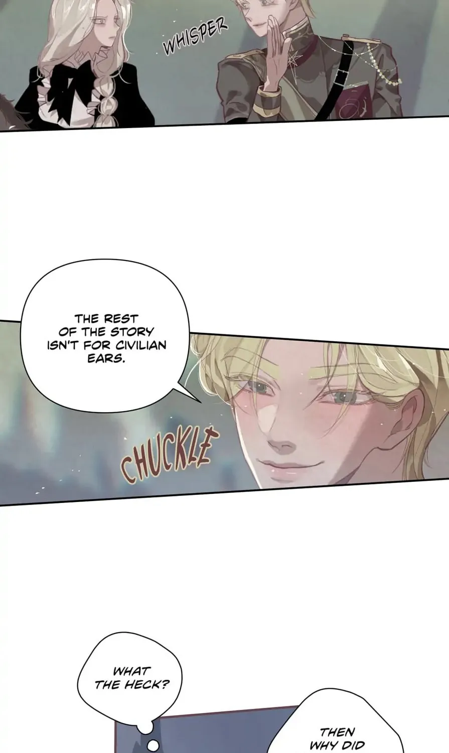 Read Stigma Effect chapter 10 image 44 on Lezhin