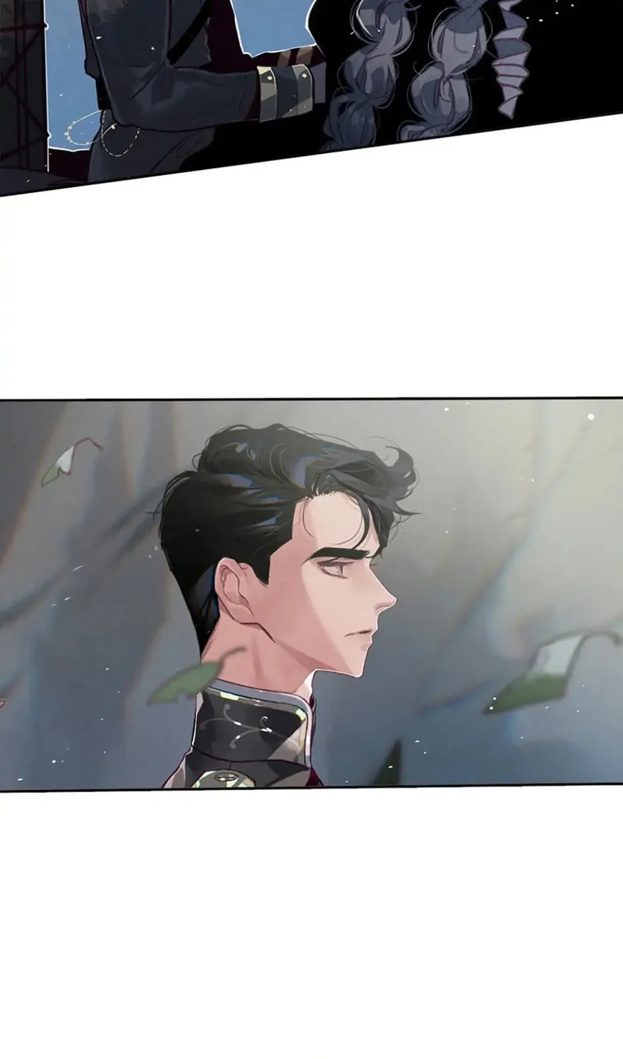 Read Stigma Effect chapter 10 image 6 on Lezhin