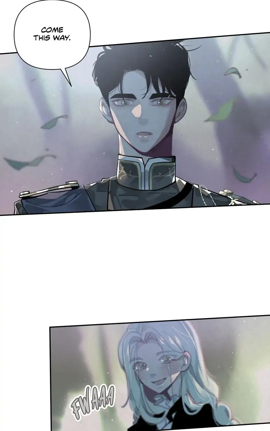 Read Stigma Effect chapter 10 image 72 on Lezhin