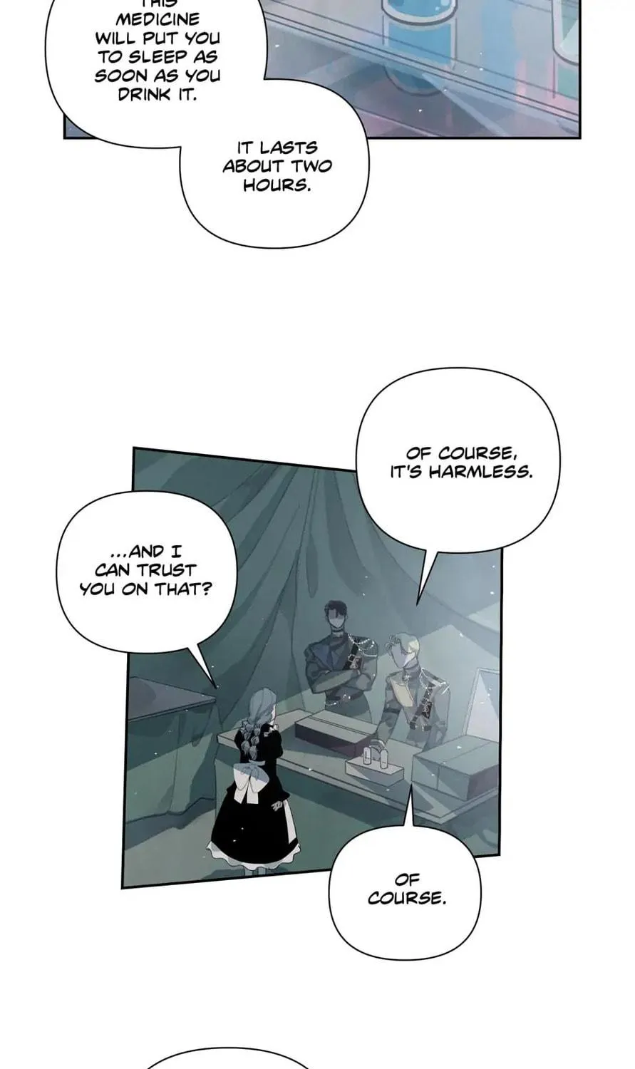 Read Stigma Effect chapter 10 image 82 on Lezhin