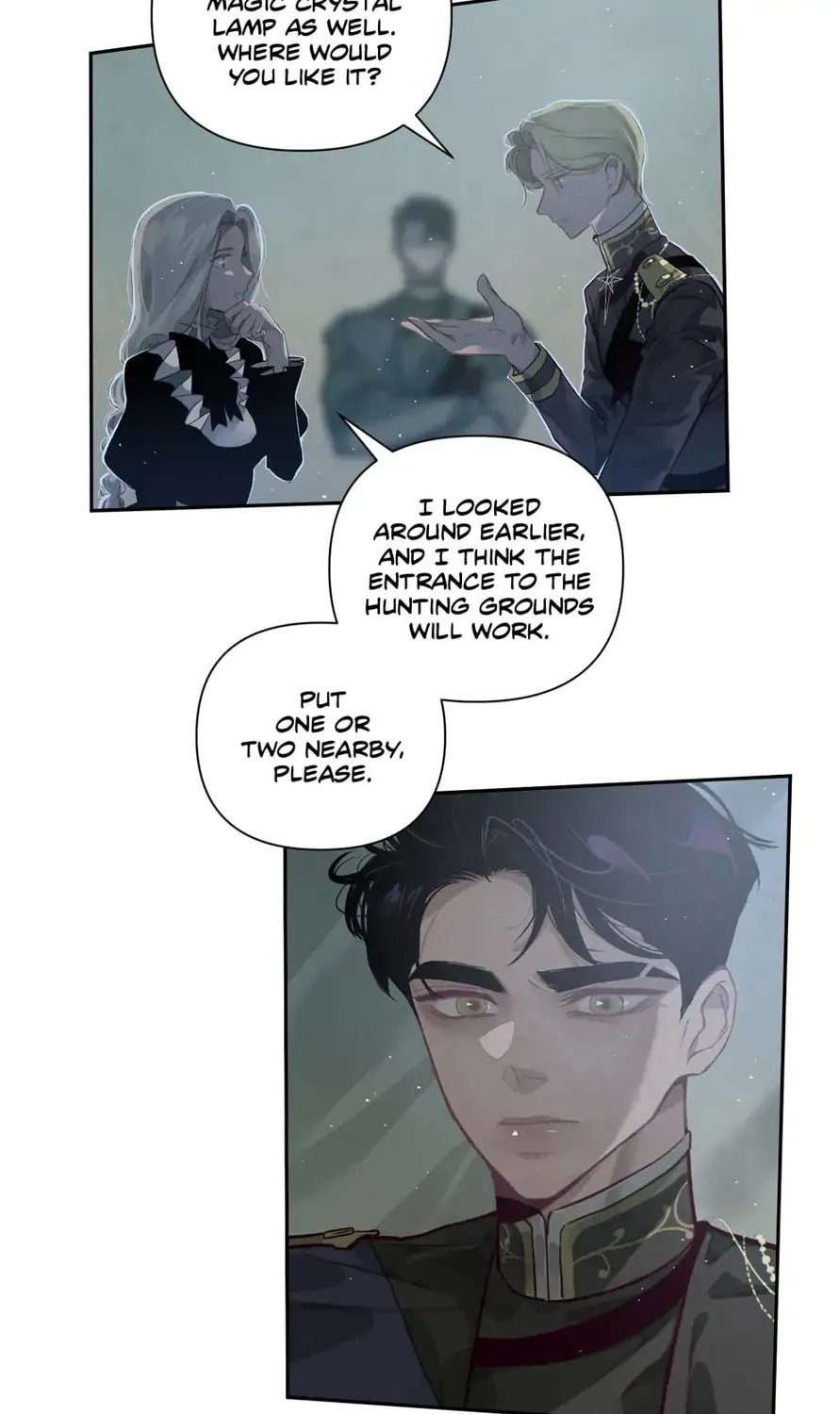 Read Stigma Effect chapter 10 image 84 on Lezhin