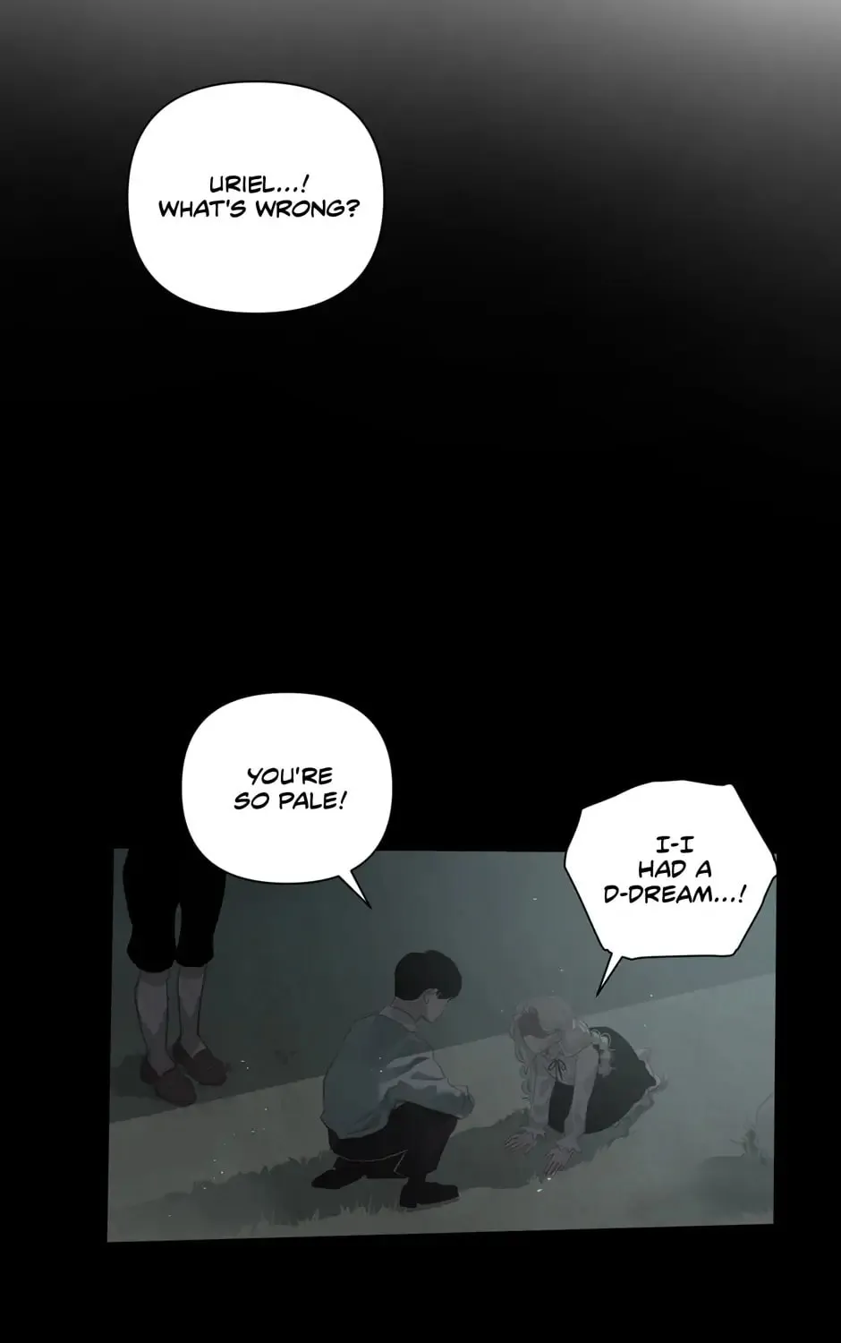 Read Stigma Effect chapter 10 image 90 on Lezhin