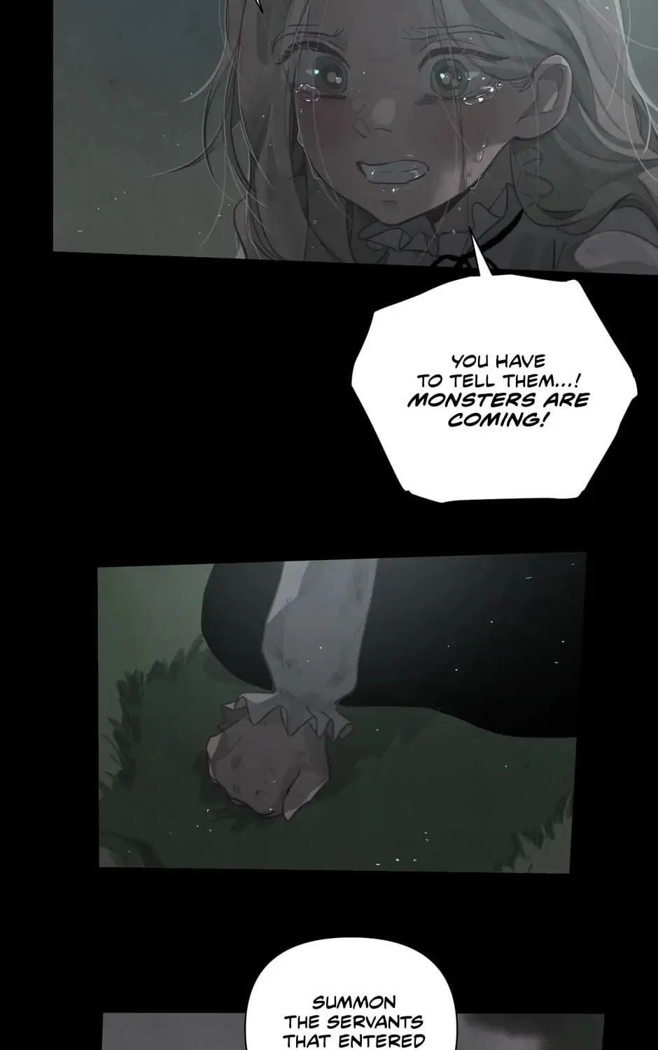 Read Stigma Effect chapter 10 image 92 on Lezhin