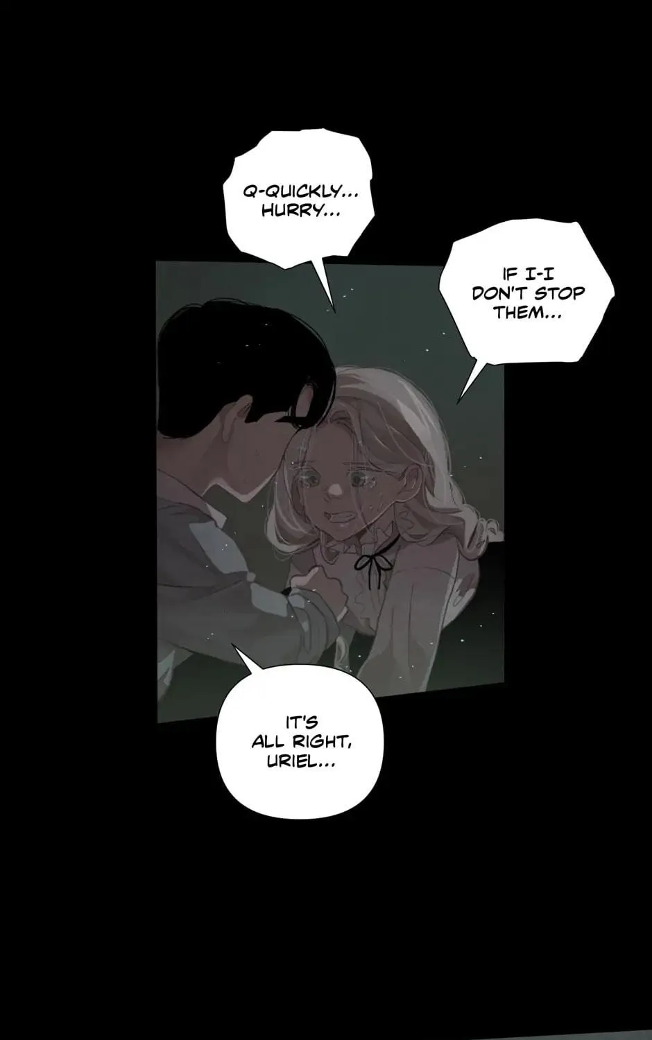 Read Stigma Effect chapter 10 image 94 on Lezhin