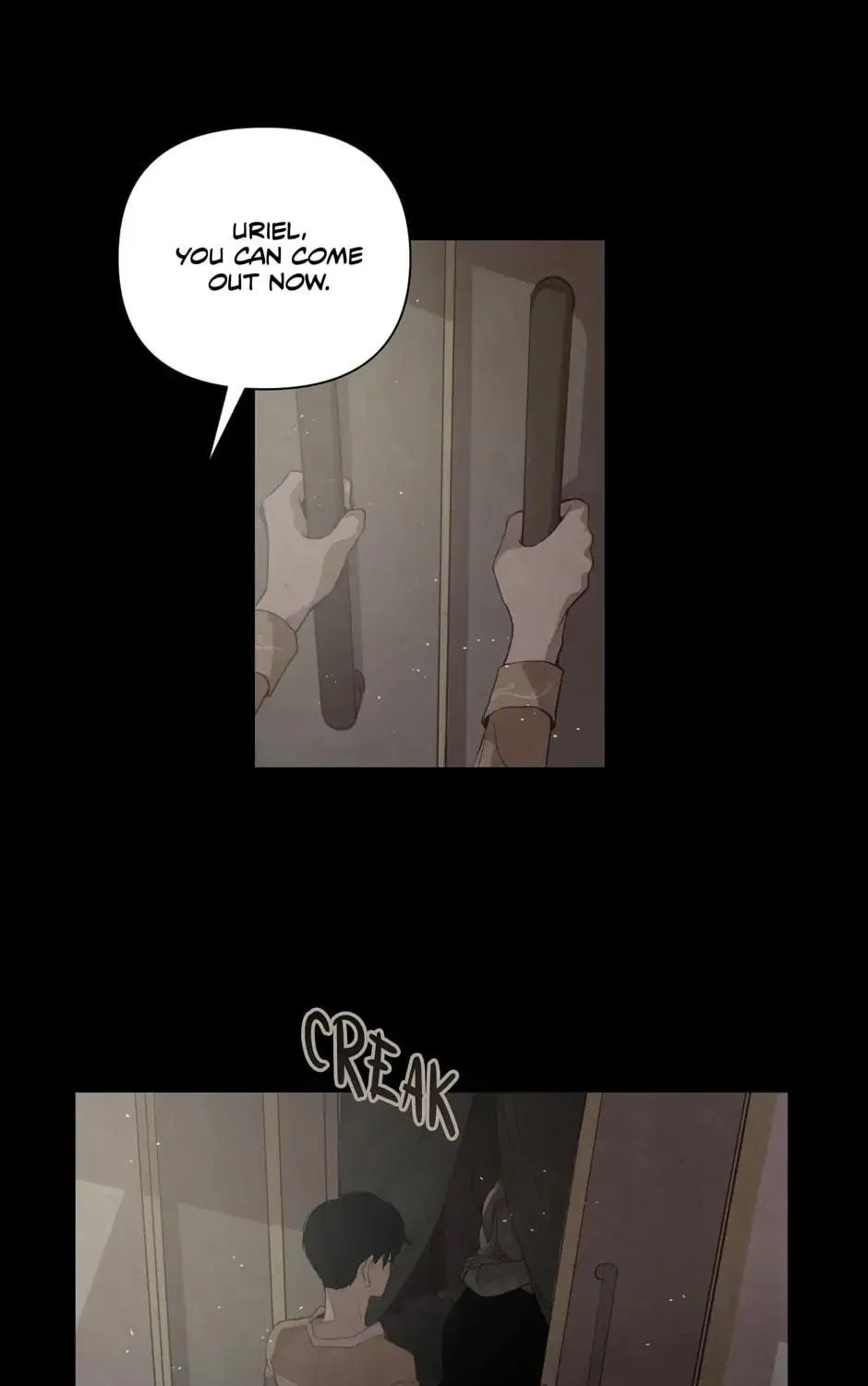Read Stigma Effect chapter 10 image 98 on Lezhin