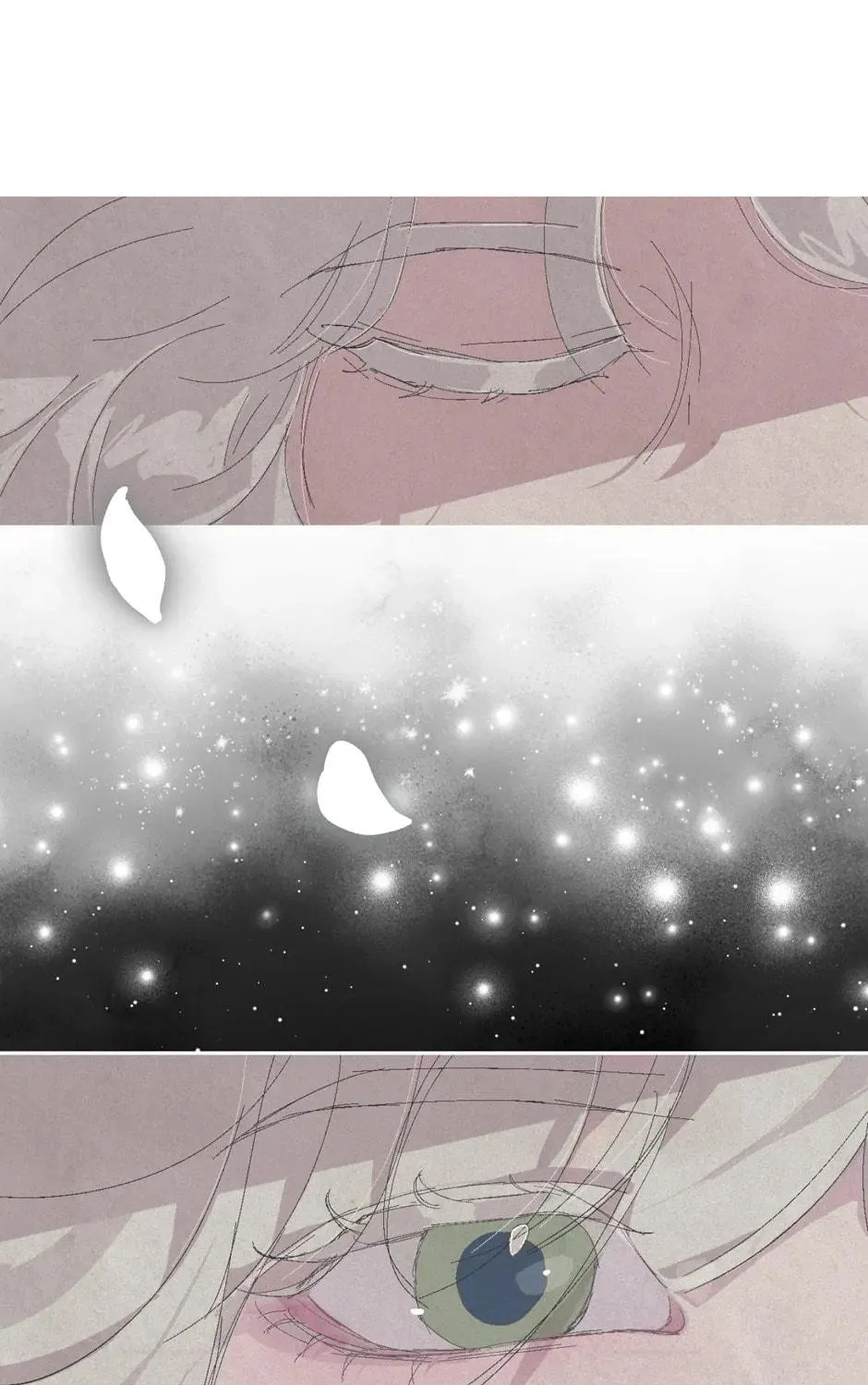 Read Stigma Effect chapter 100 image 100 on Lezhin