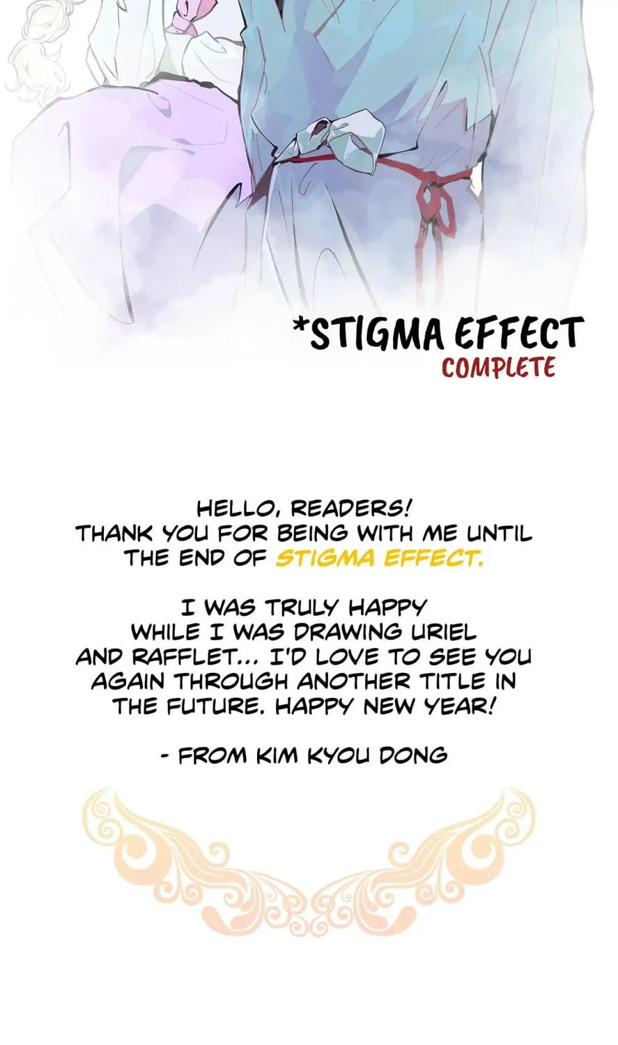 Read Stigma Effect chapter 100 image 118 on Lezhin
