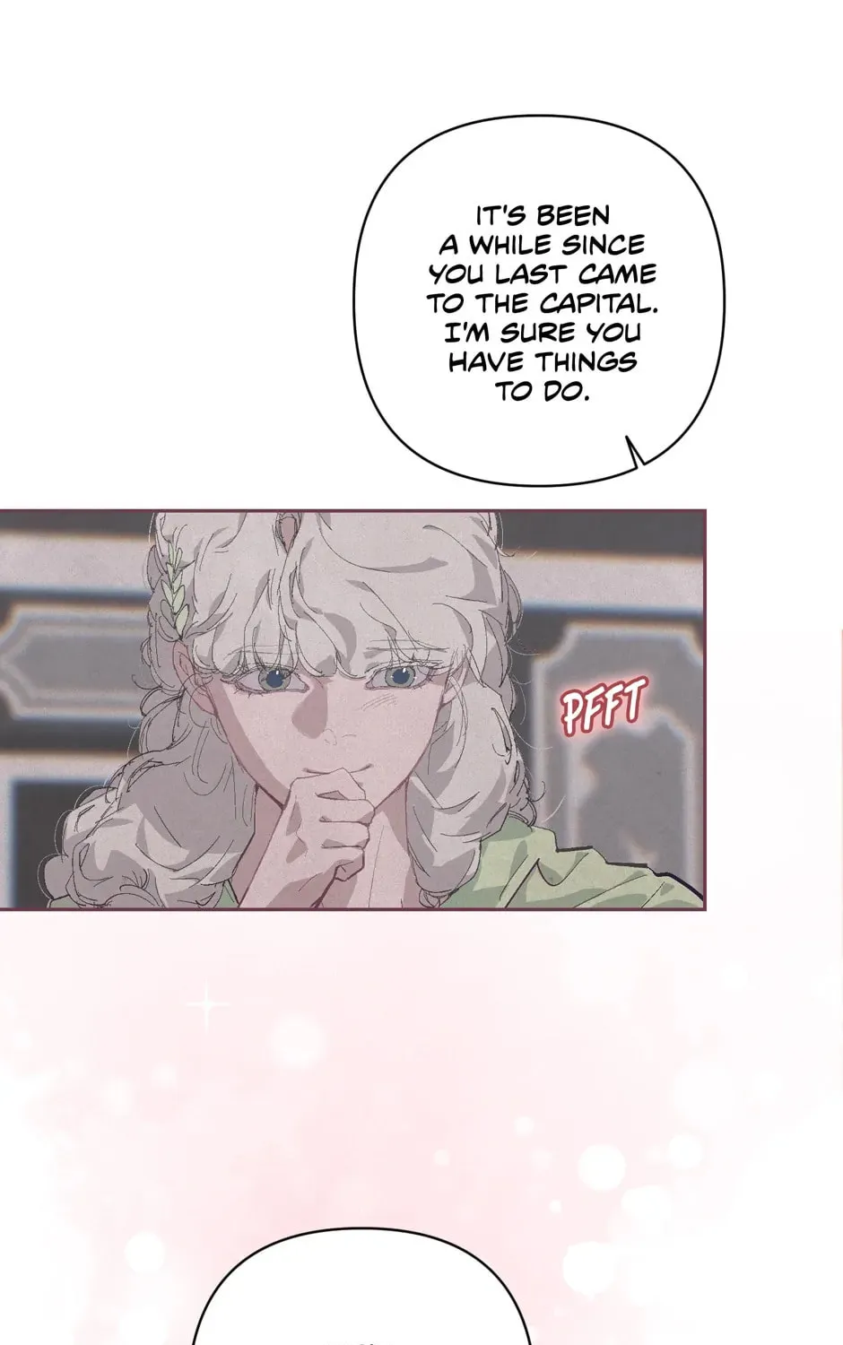 Read Stigma Effect chapter 100 image 14 on Lezhin