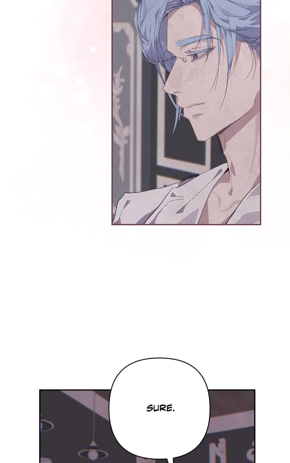 Read Stigma Effect chapter 100 image 16 on Lezhin