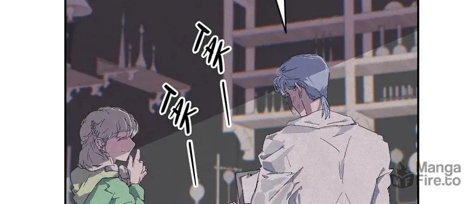 Read Stigma Effect chapter 100 image 17 on Lezhin
