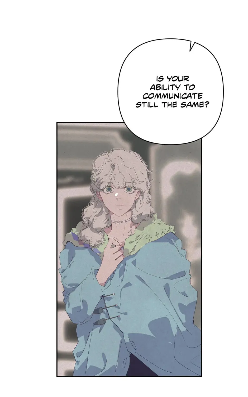 Read Stigma Effect chapter 100 image 2 on Lezhin