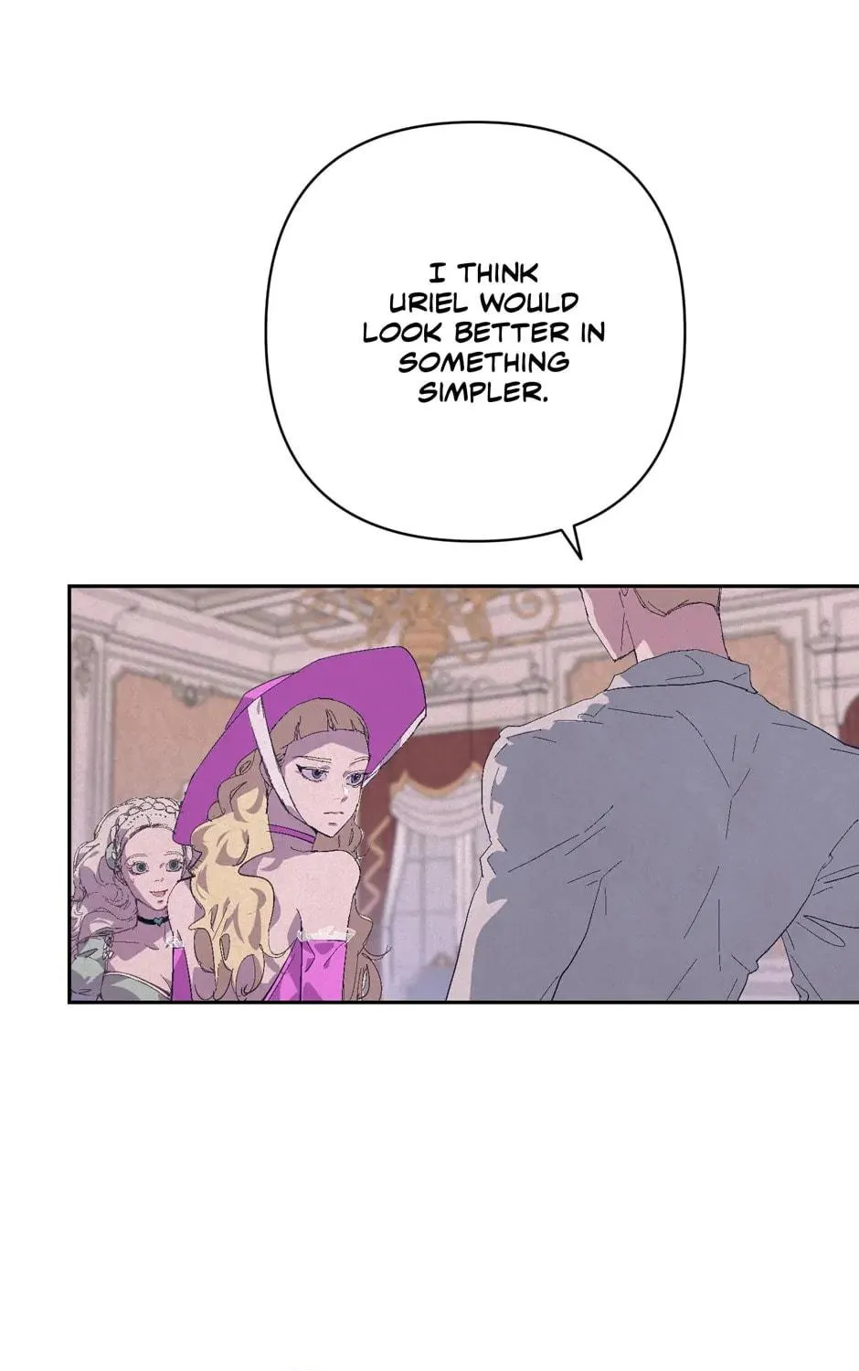 Read Stigma Effect chapter 100 image 28 on Lezhin