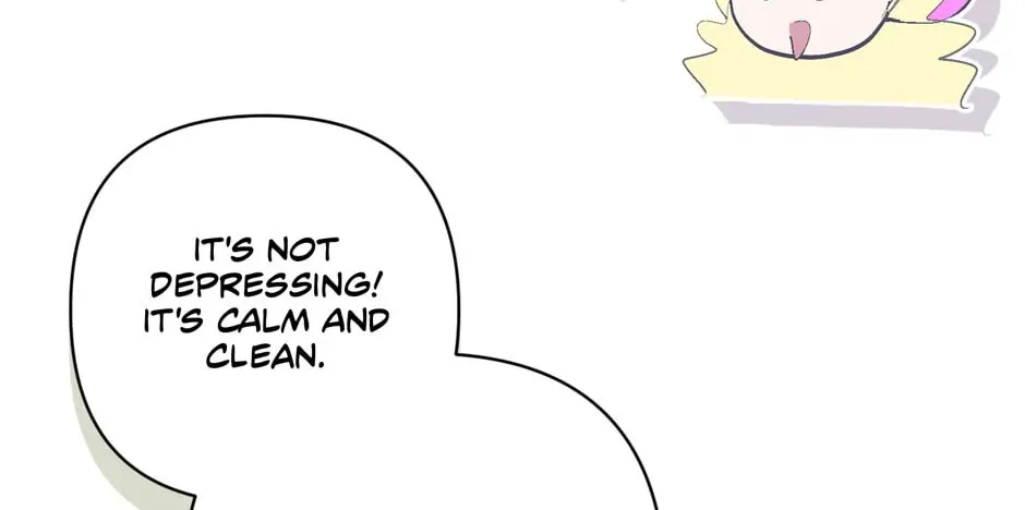 Read Stigma Effect chapter 100 image 31 on Lezhin