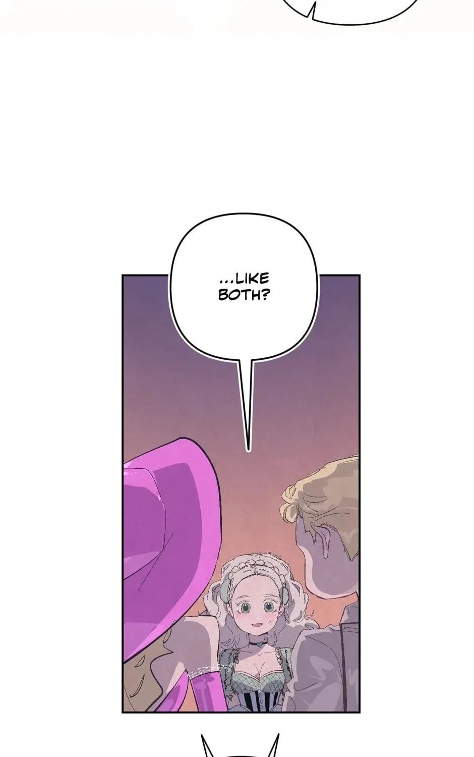 Read Stigma Effect chapter 100 image 38 on Lezhin
