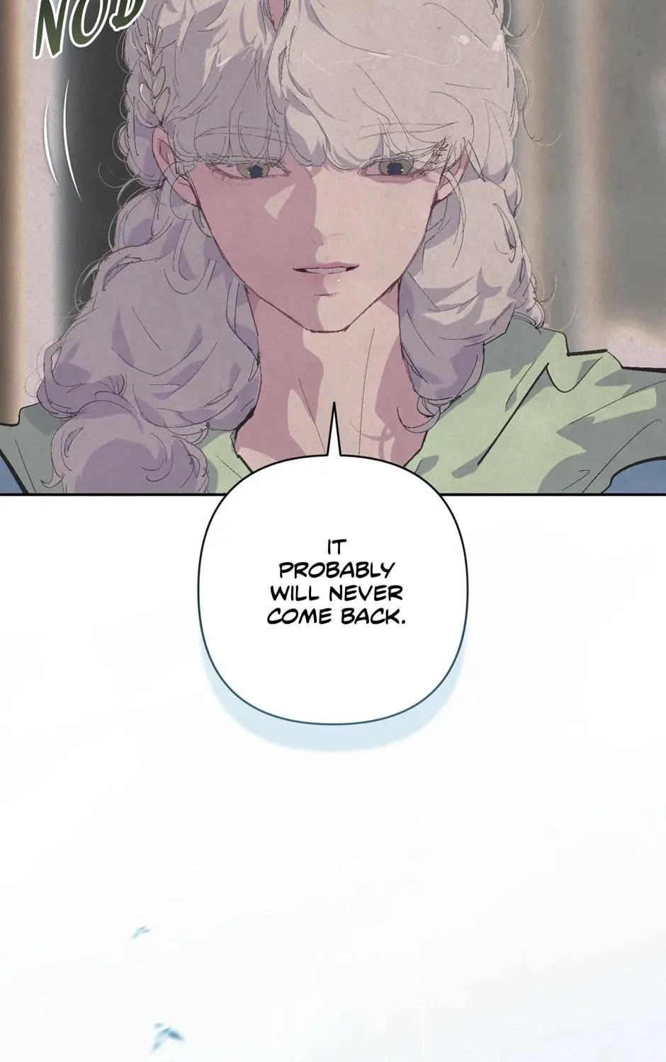 Read Stigma Effect chapter 100 image 4 on Lezhin