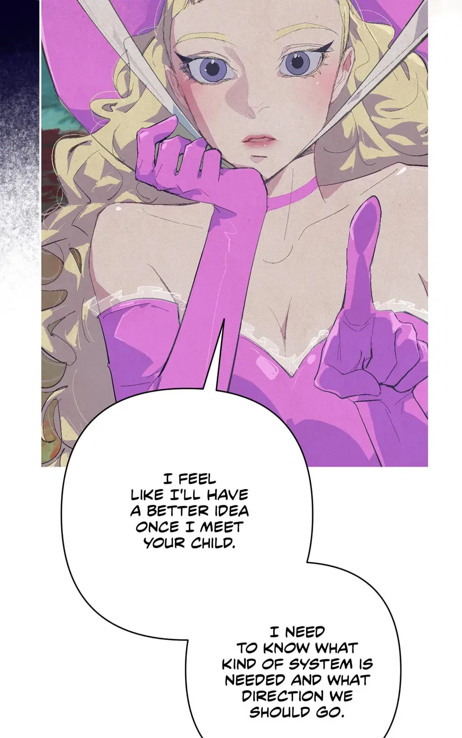 Read Stigma Effect chapter 100 image 54 on Lezhin