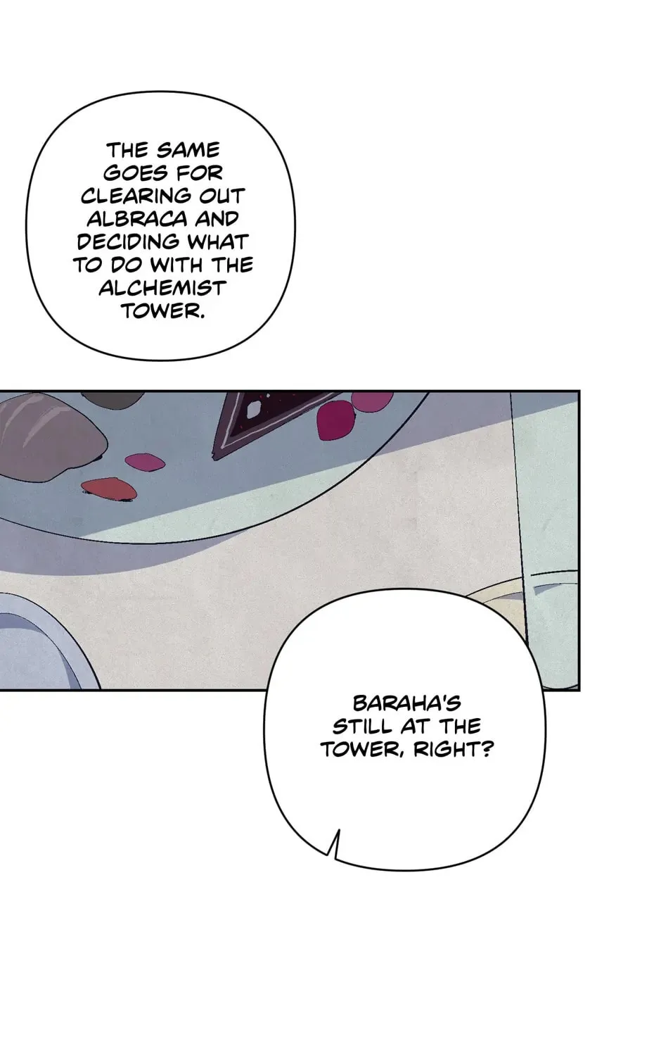 Read Stigma Effect chapter 100 image 56 on Lezhin