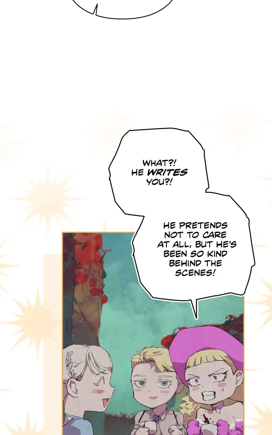 Read Stigma Effect chapter 100 image 60 on Lezhin