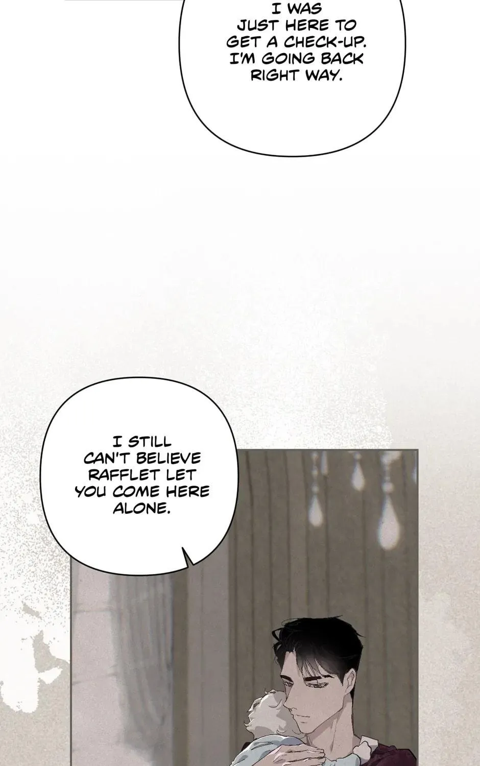 Read Stigma Effect chapter 100 image 64 on Lezhin