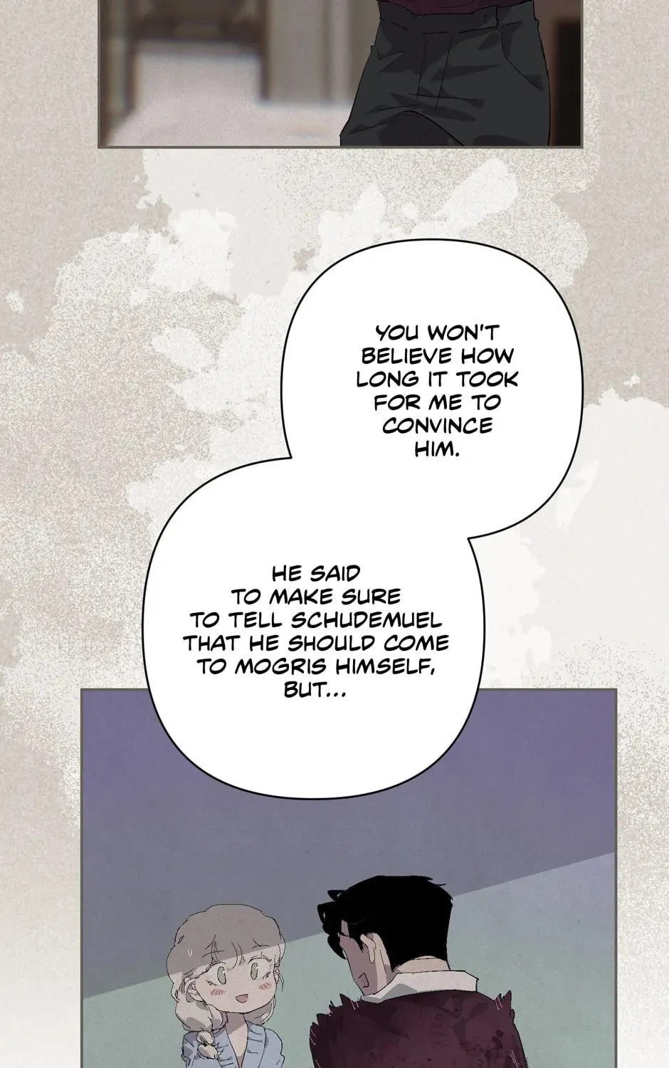Read Stigma Effect chapter 100 image 66 on Lezhin