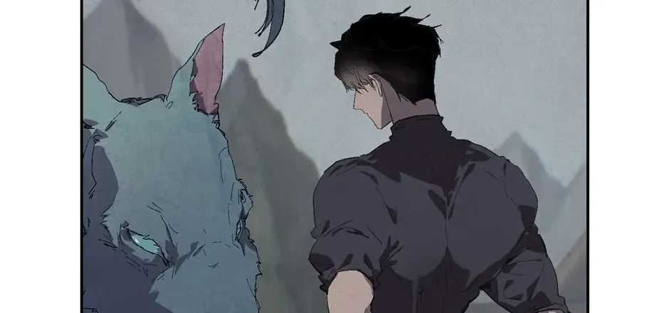 Read Stigma Effect chapter 100 image 7 on Lezhin