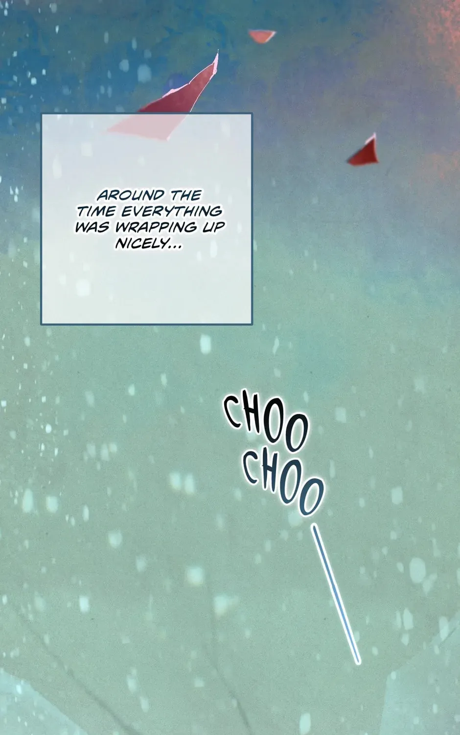 Read Stigma Effect chapter 100 image 74 on Lezhin