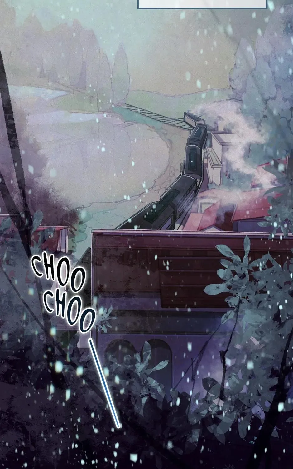 Read Stigma Effect chapter 100 image 76 on Lezhin