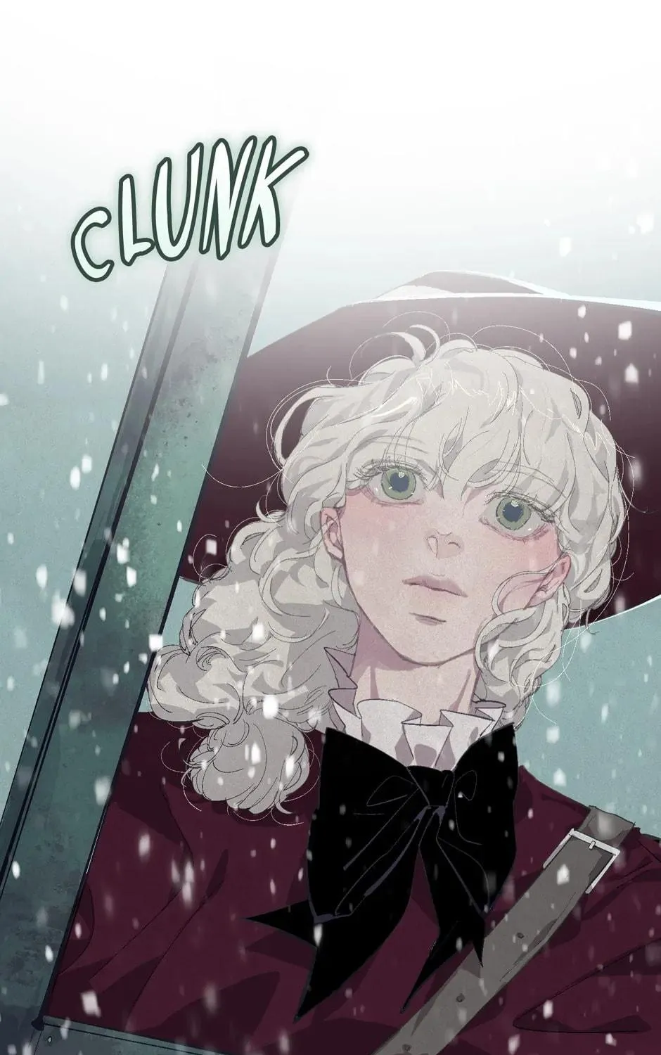 Read Stigma Effect chapter 100 image 78 on Lezhin