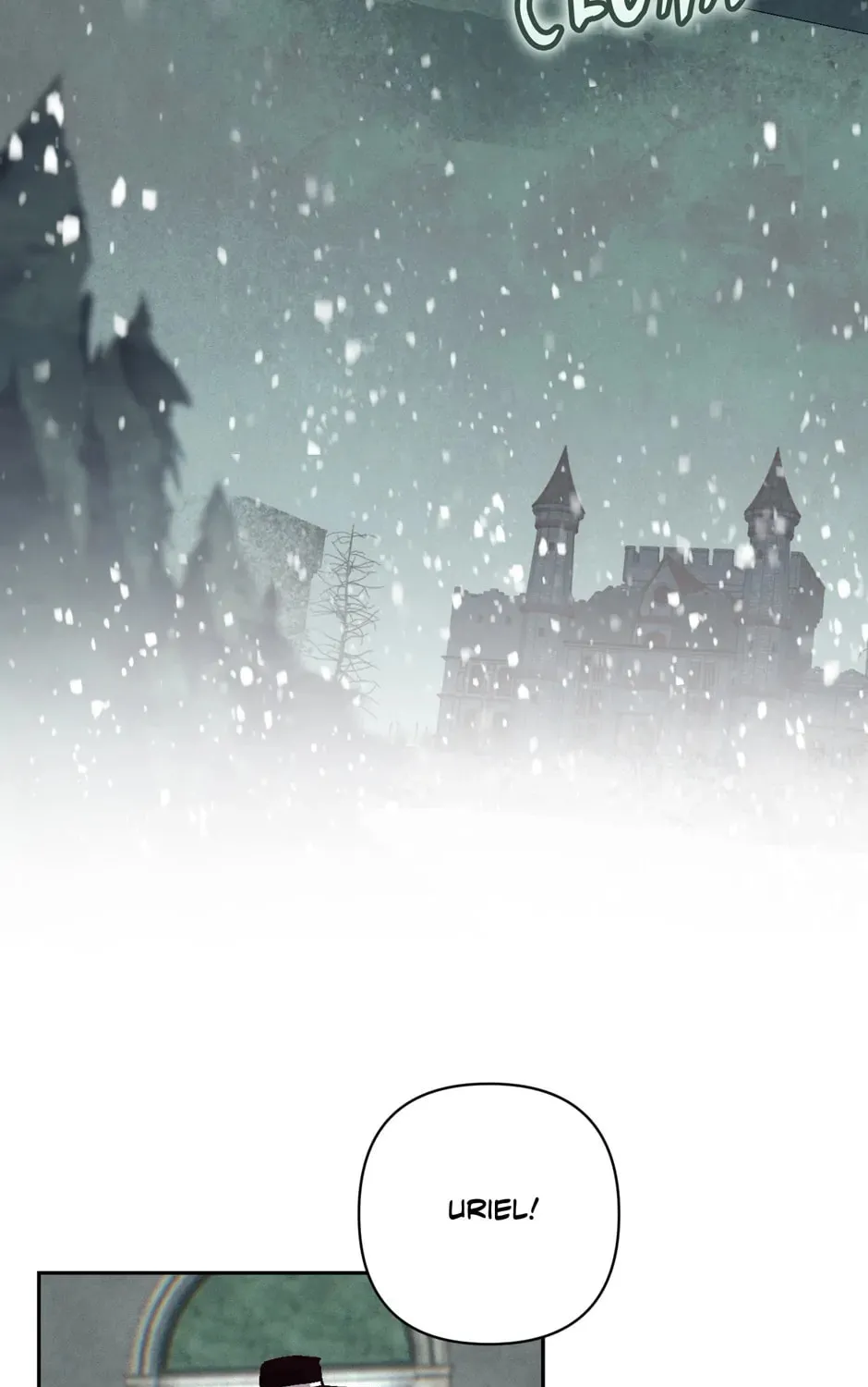 Read Stigma Effect chapter 100 image 80 on Lezhin