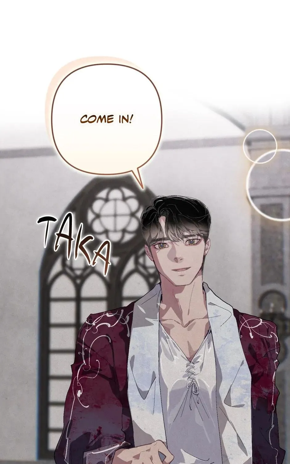 Read Stigma Effect chapter 100 image 82 on Lezhin