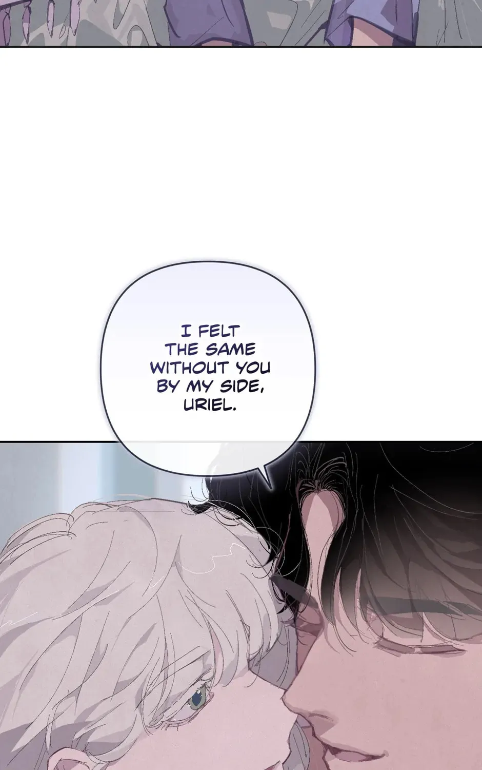Read Stigma Effect chapter 100 image 92 on Lezhin