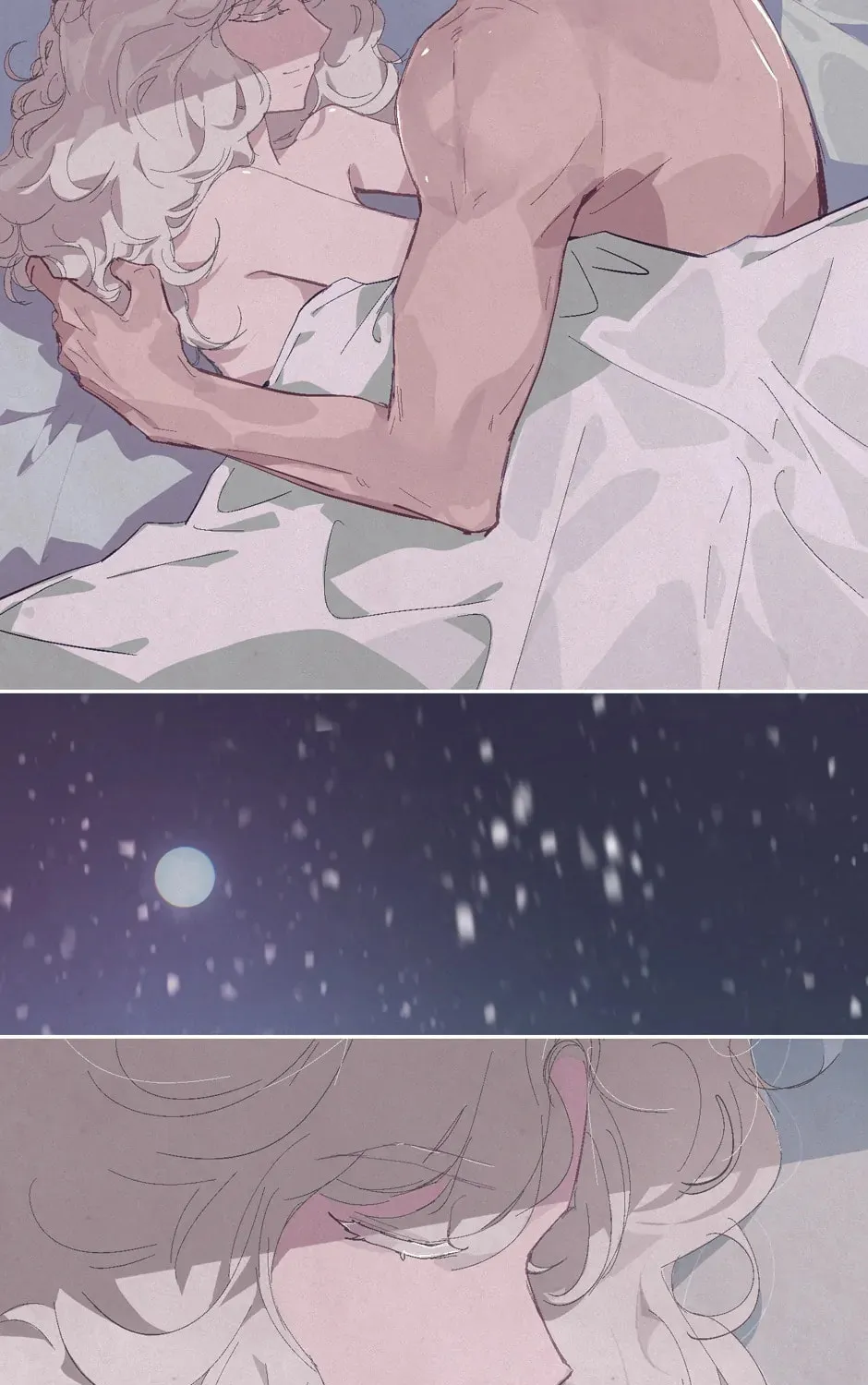 Read Stigma Effect chapter 100 image 96 on Lezhin