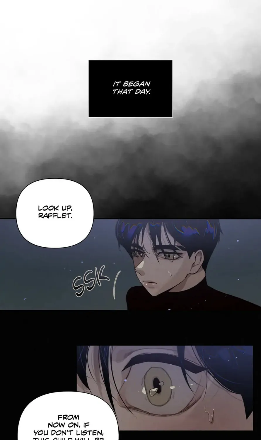 Read Stigma Effect chapter 12 image 1 on Lezhin