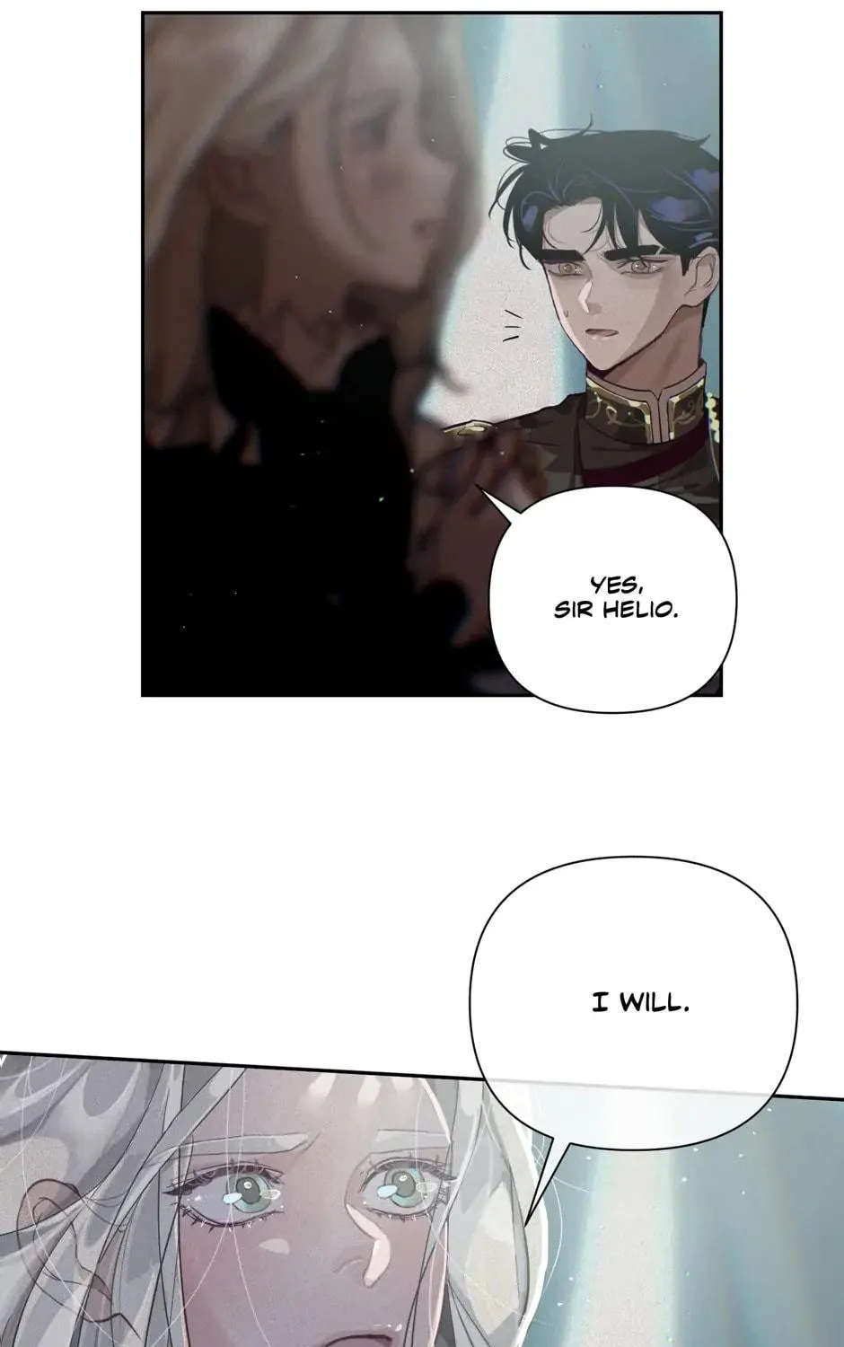 Read Stigma Effect chapter 12 image 107 on Lezhin