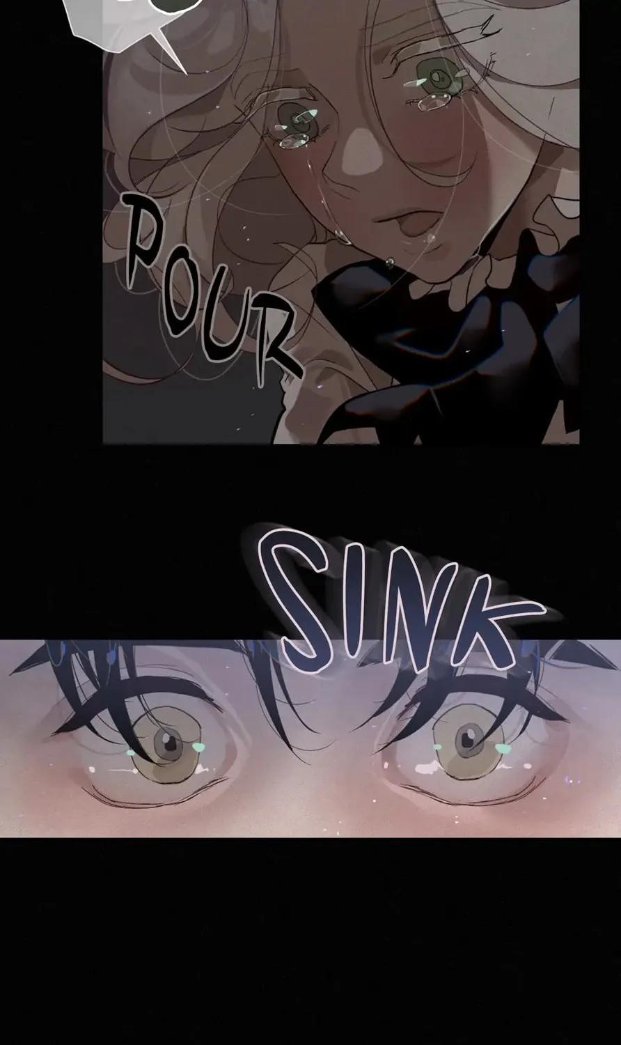 Read Stigma Effect chapter 12 image 11 on Lezhin