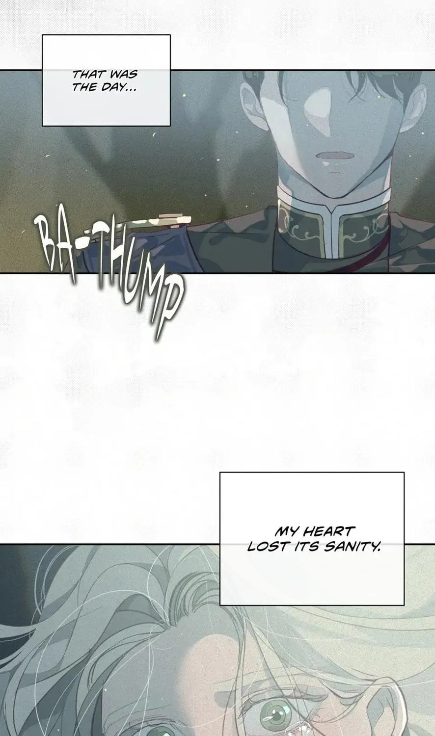Read Stigma Effect chapter 12 image 17 on Lezhin